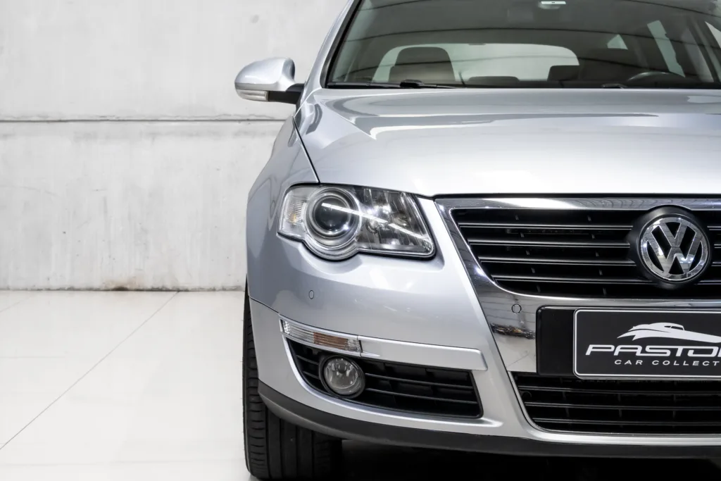 VW Passat Variant 2.0T FSI – 2010