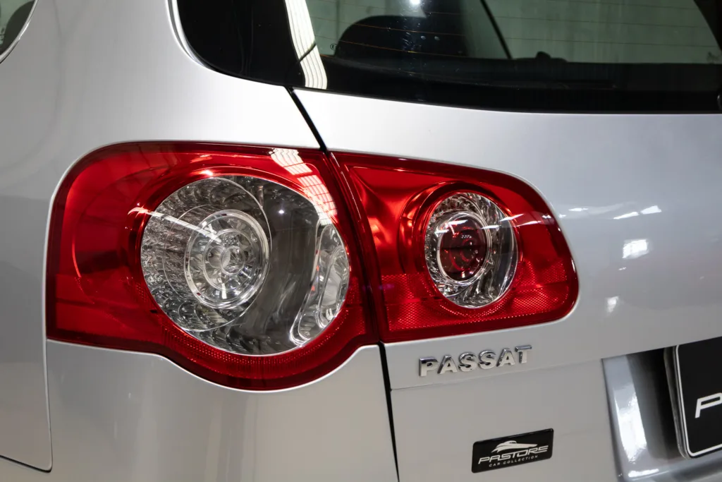 VW Passat Variant 2.0T FSI – 2010