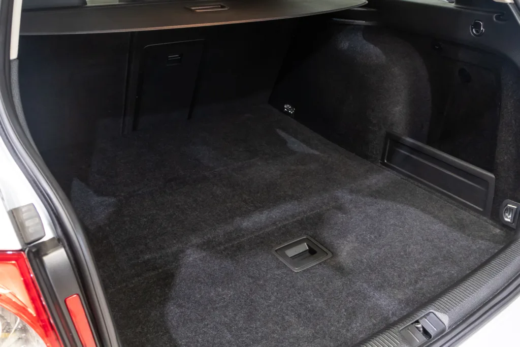VW Passat Variant 2.0T FSI – 2010