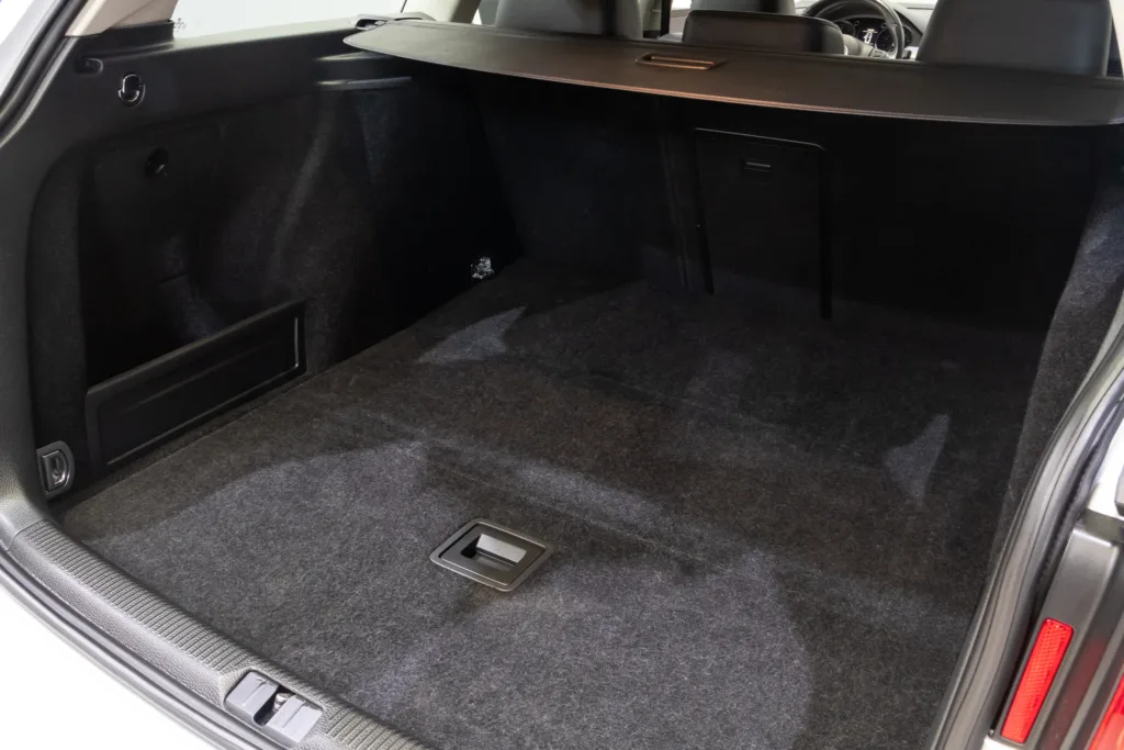 VW Passat Variant 2.0T FSI – 2010