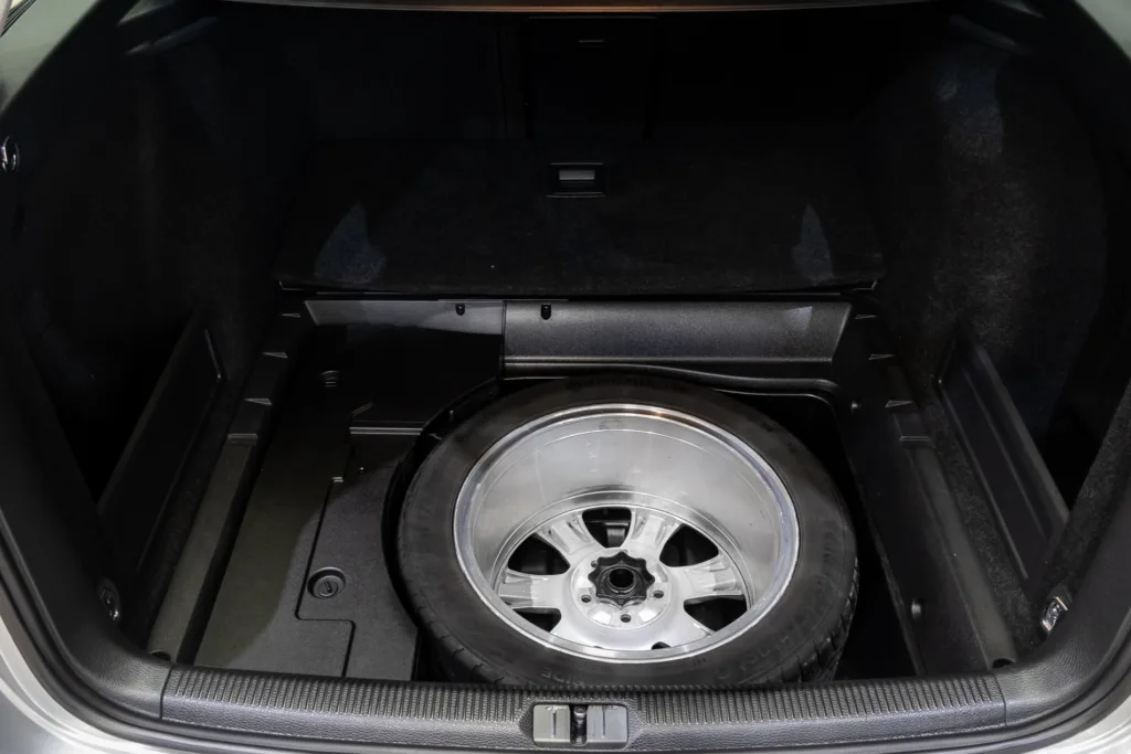 VW Passat Variant 2.0T FSI – 2010