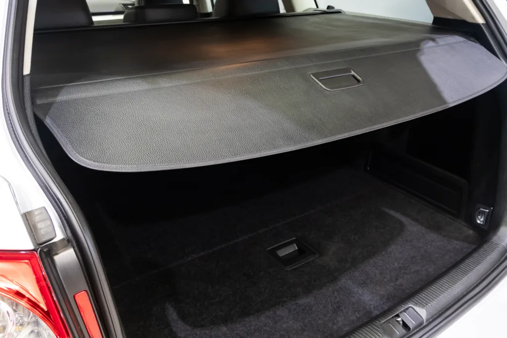 VW Passat Variant 2.0T FSI – 2010