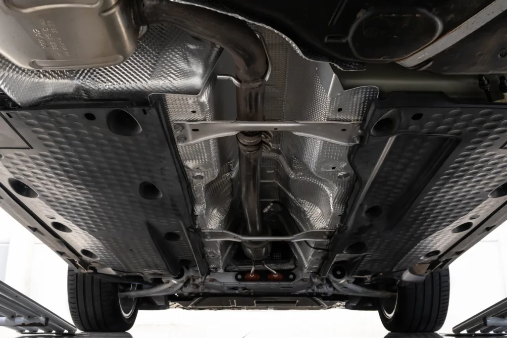 VW Passat Variant 2.0T FSI – 2010