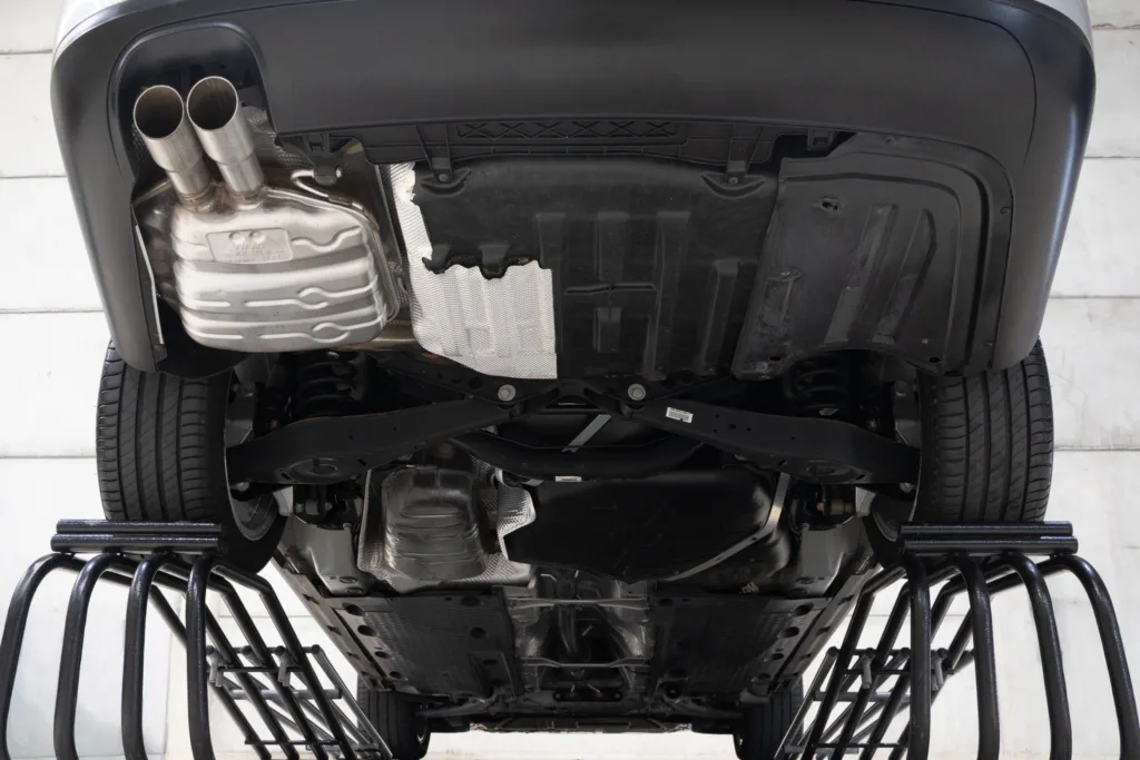 VW Passat Variant 2.0T FSI – 2010