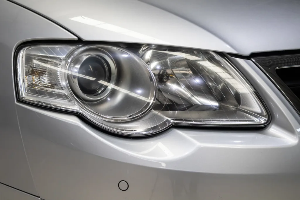 VW Passat Variant 2.0T FSI – 2010
