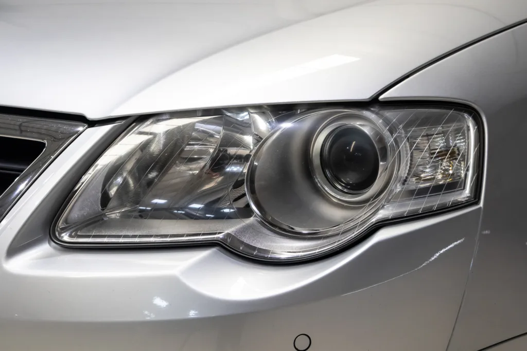 VW Passat Variant 2.0T FSI – 2010