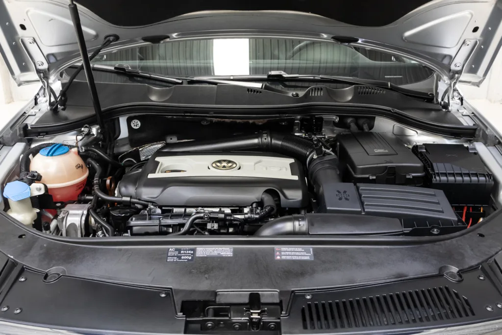 VW Passat Variant 2.0T FSI – 2010