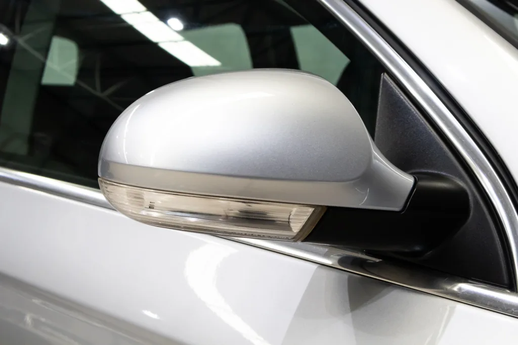 VW Passat Variant 2.0T FSI – 2010