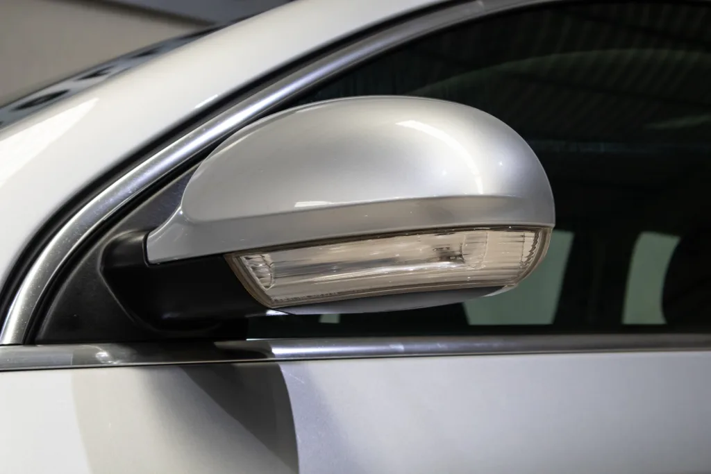 VW Passat Variant 2.0T FSI – 2010