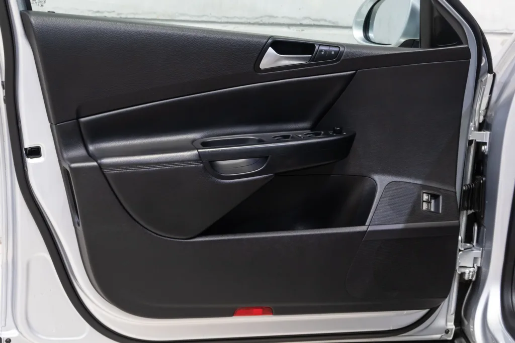 VW Passat Variant 2.0T FSI – 2010