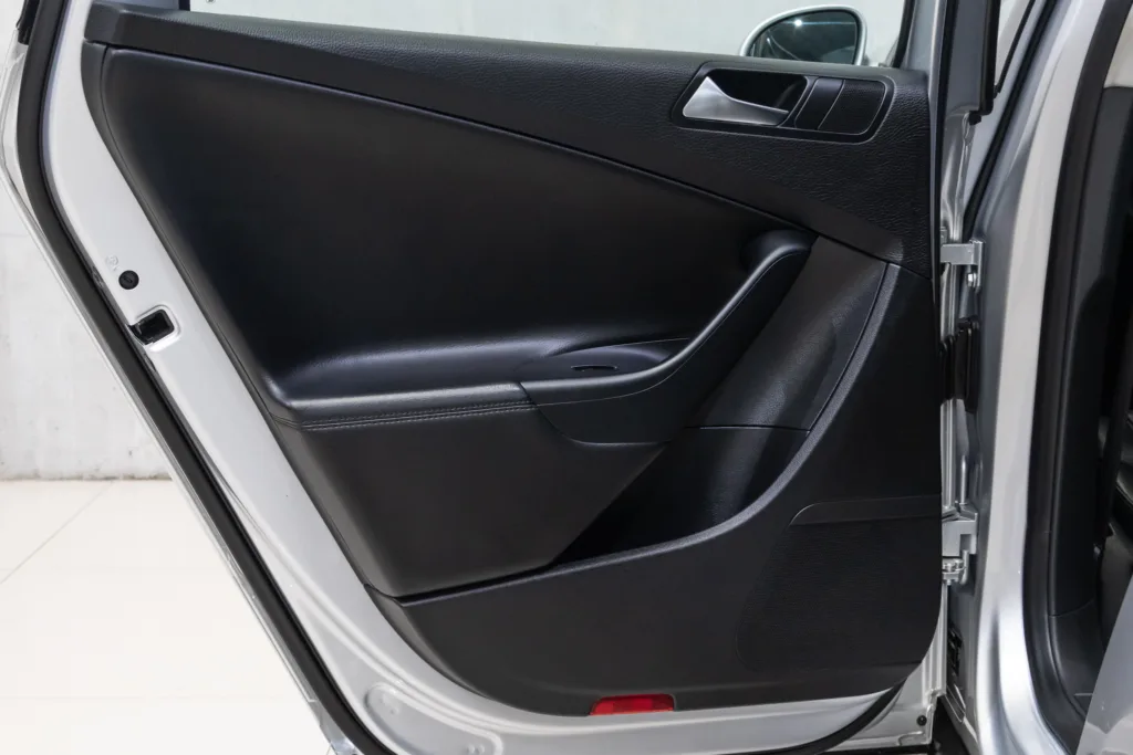VW Passat Variant 2.0T FSI – 2010