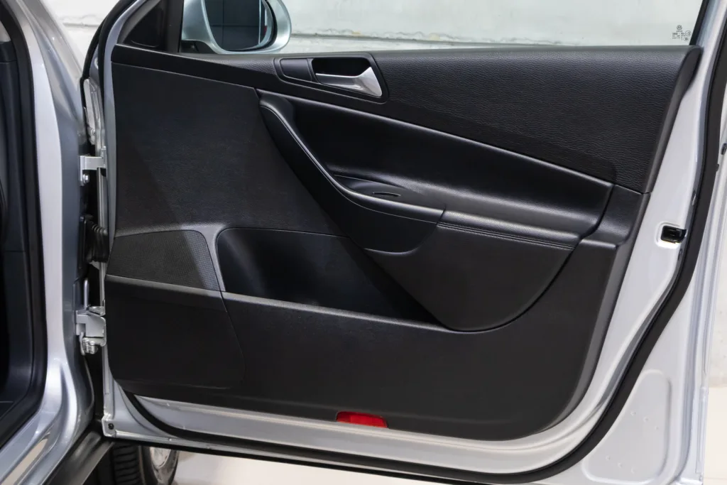 VW Passat Variant 2.0T FSI – 2010