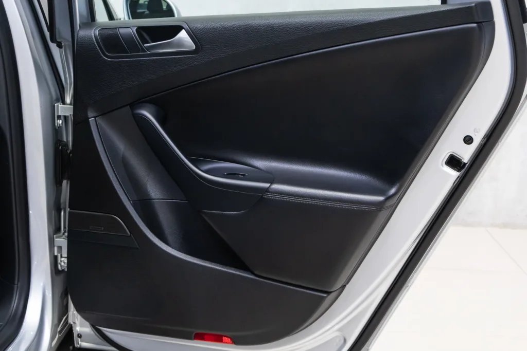 VW Passat Variant 2.0T FSI – 2010
