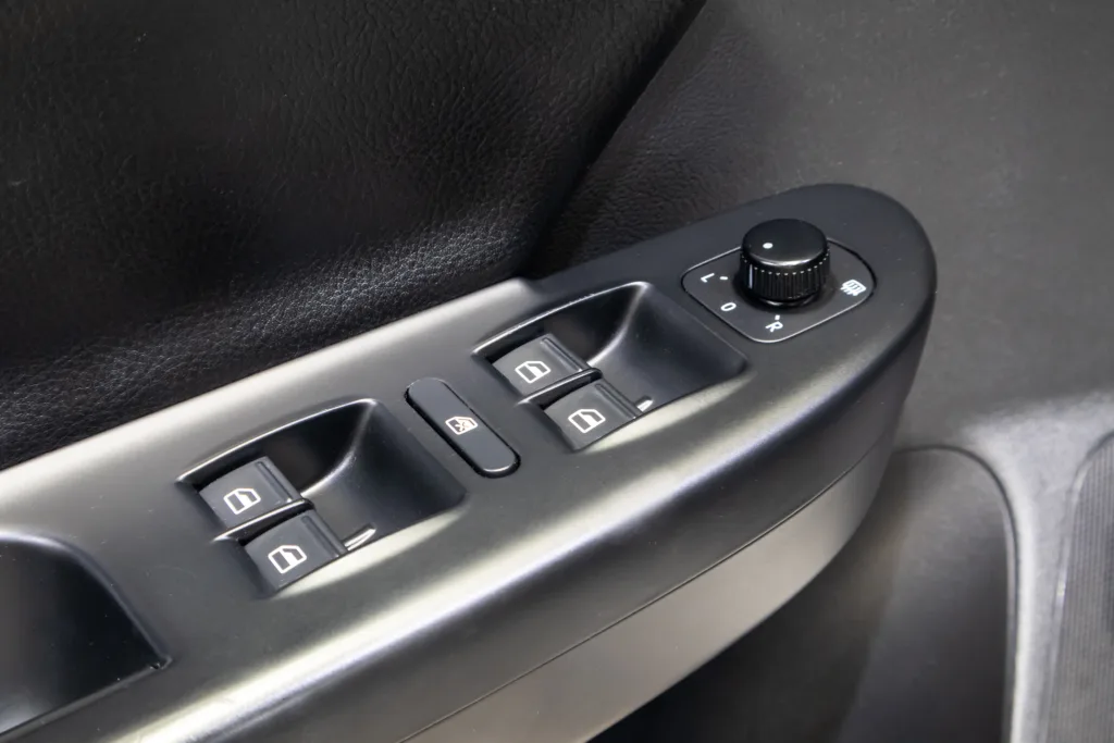 VW Passat Variant 2.0T FSI – 2010