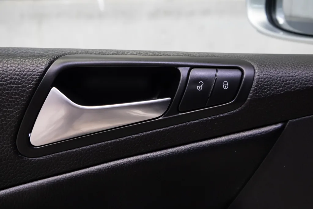 VW Passat Variant 2.0T FSI – 2010