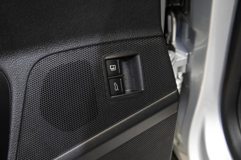 VW Passat Variant 2.0T FSI – 2010