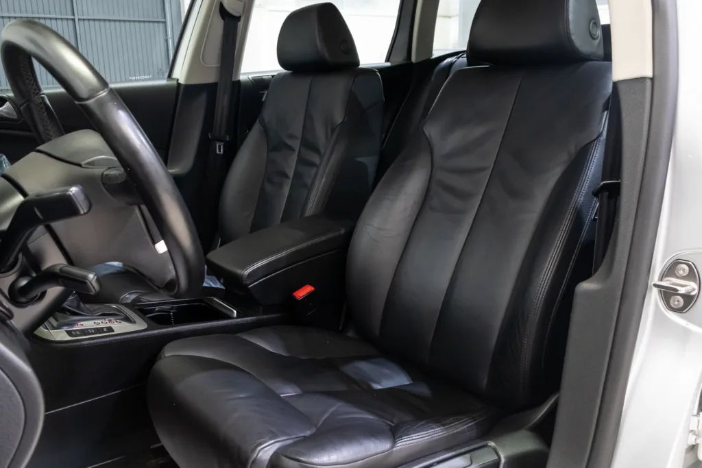 VW Passat Variant 2.0T FSI – 2010