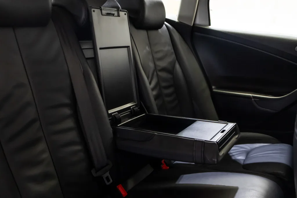 VW Passat Variant 2.0T FSI – 2010