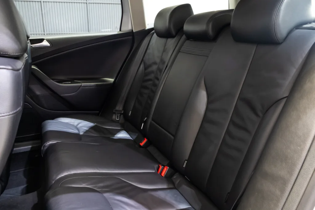 VW Passat Variant 2.0T FSI – 2010