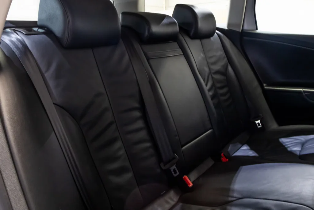VW Passat Variant 2.0T FSI – 2010