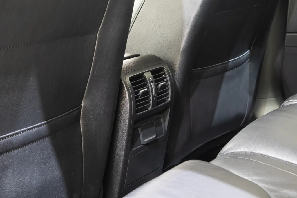 VW Passat Variant 2.0T FSI – 2010
