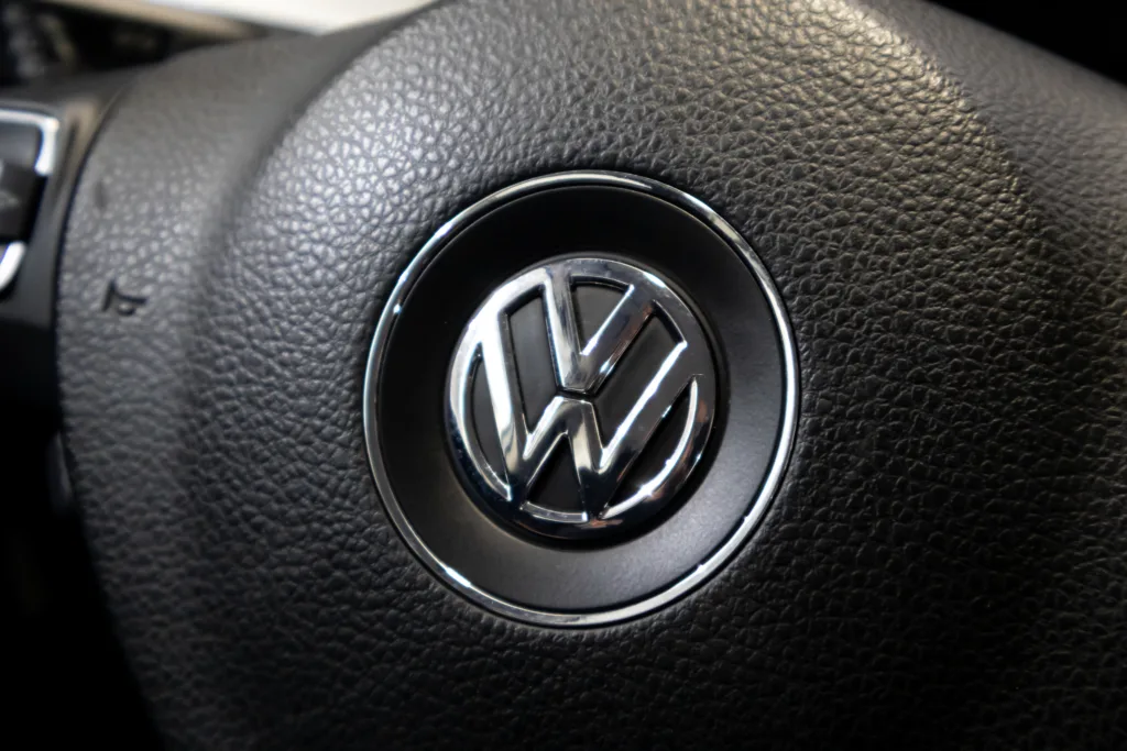 VW Passat Variant 2.0T FSI – 2010