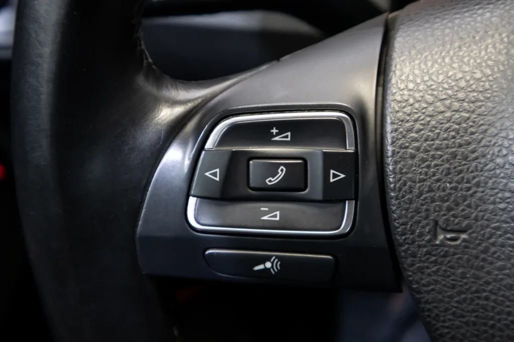 VW Passat Variant 2.0T FSI – 2010