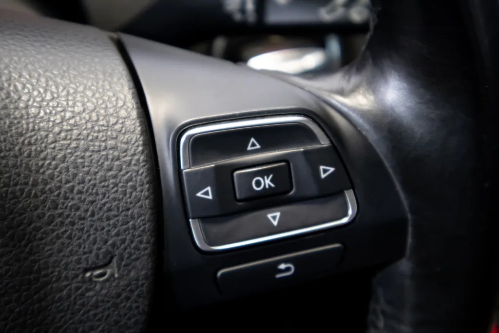 VW Passat Variant 2.0T FSI – 2010