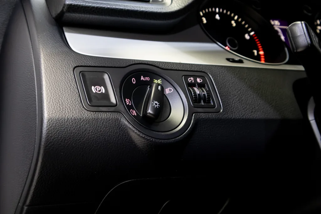 VW Passat Variant 2.0T FSI – 2010