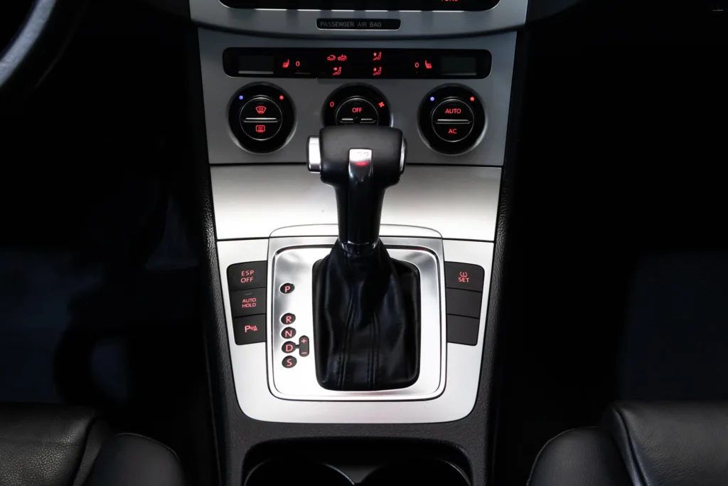VW Passat Variant 2.0T FSI – 2010
