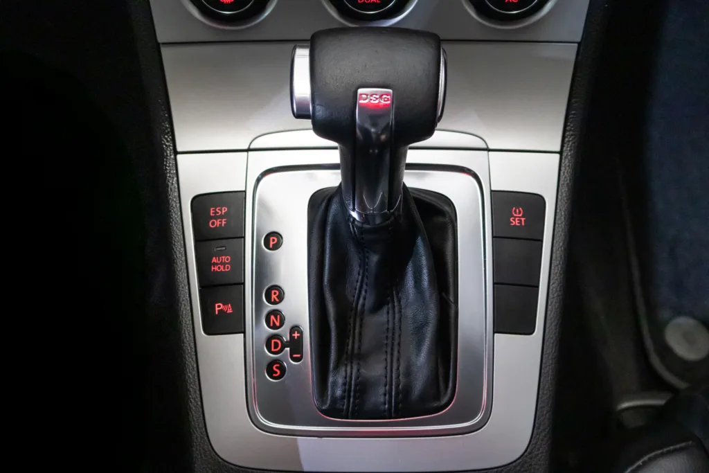 VW Passat Variant 2.0T FSI – 2010
