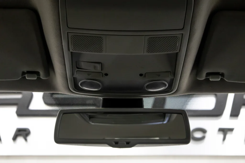 VW Passat Variant 2.0T FSI – 2010