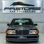 Mercedes-Benz E200 – 1993