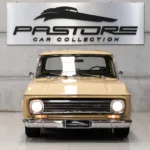 Chevrolet C10 – 1974