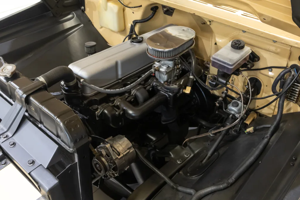 Chevrolet C10 – 1974