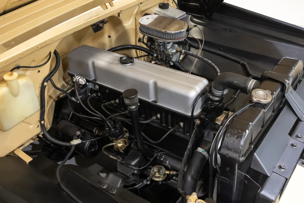 Chevrolet C10 – 1974