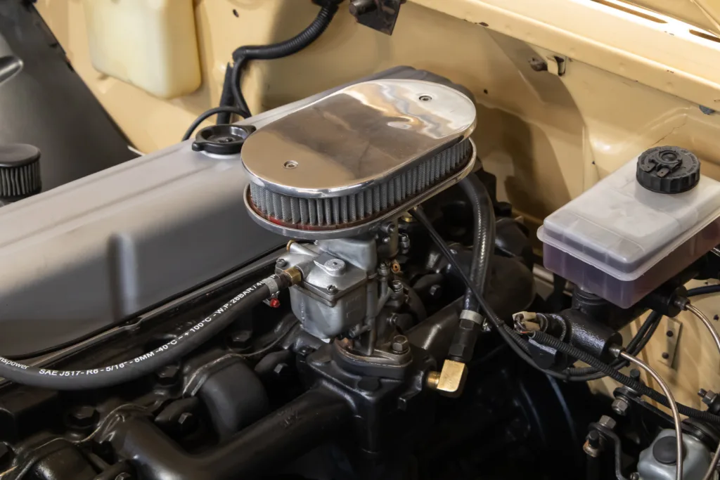 Chevrolet C10 – 1974