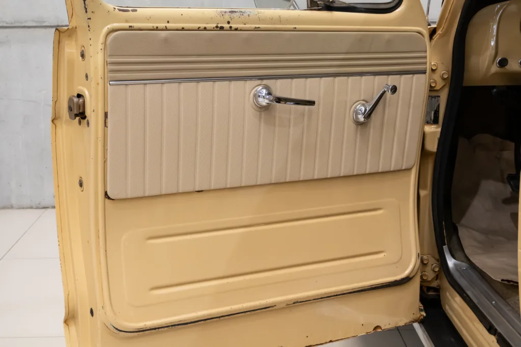 Chevrolet C10 – 1974