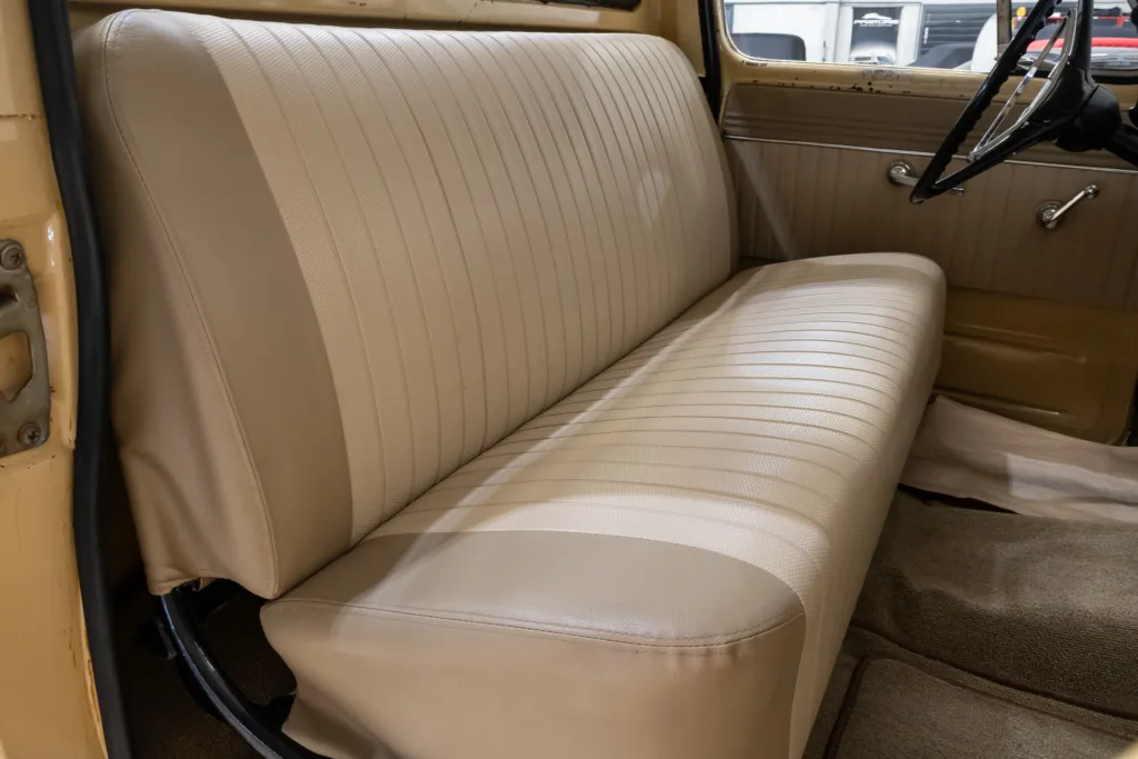 Chevrolet C10 – 1974