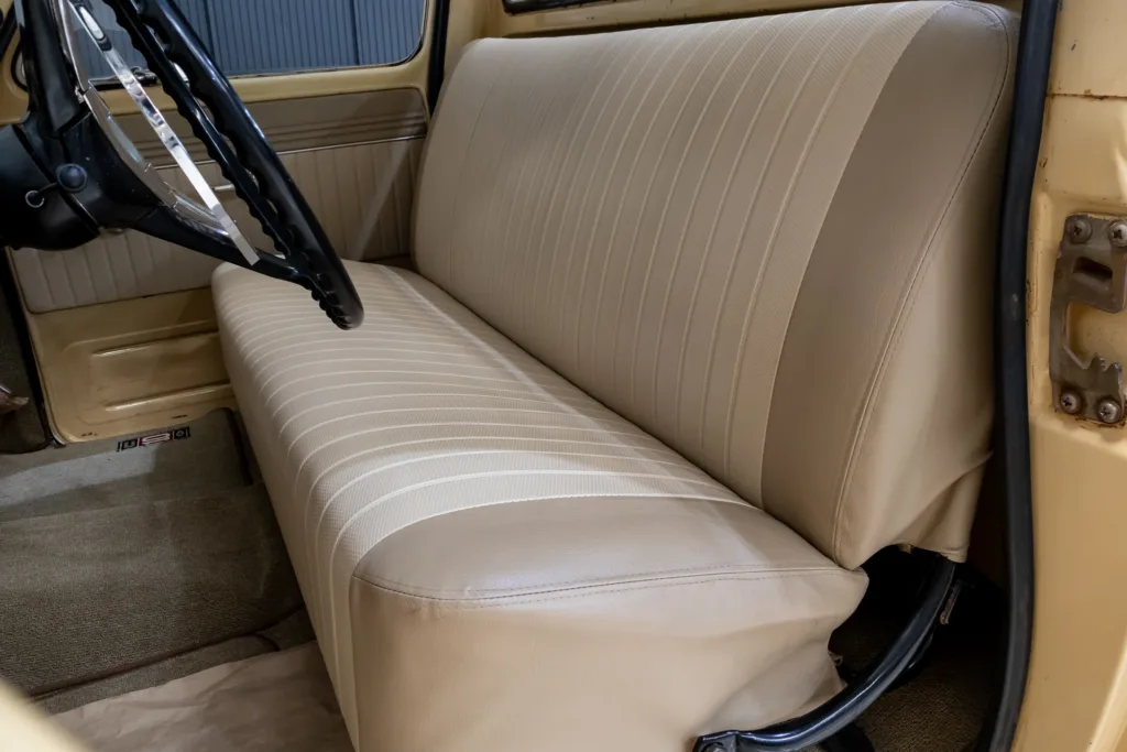 Chevrolet C10 – 1974