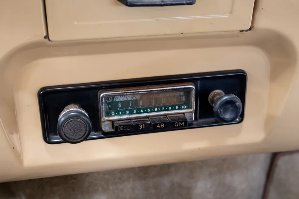 Chevrolet C10 – 1974