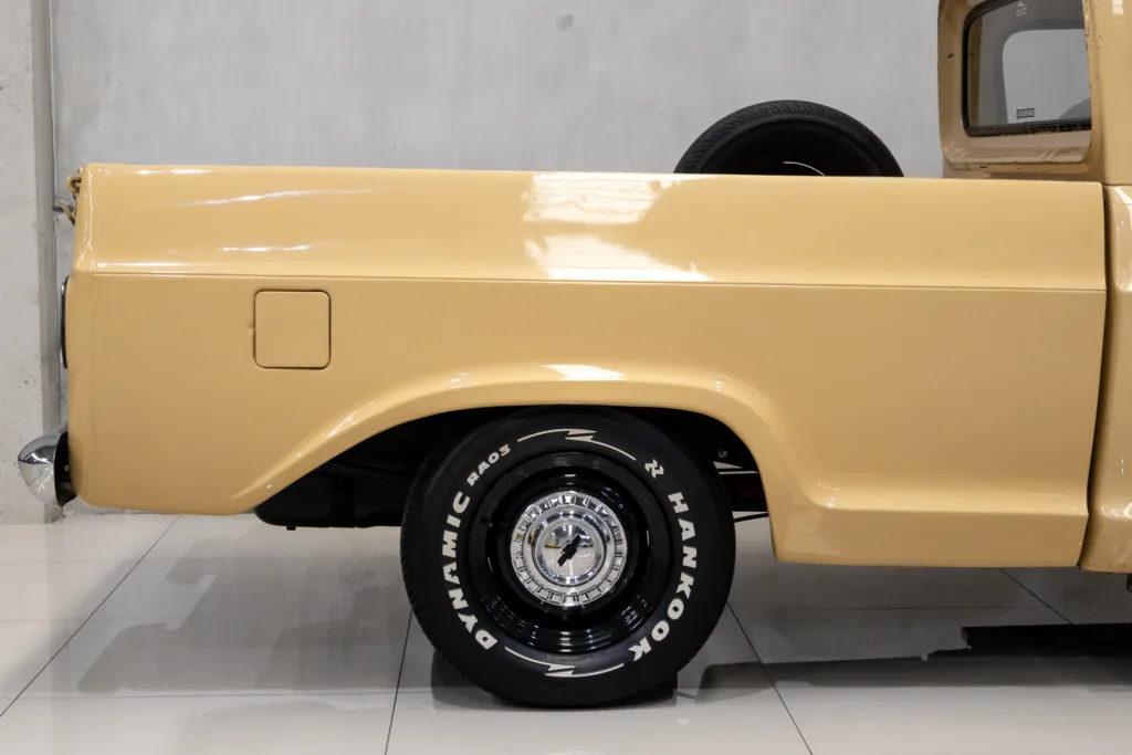 Chevrolet C10 – 1974