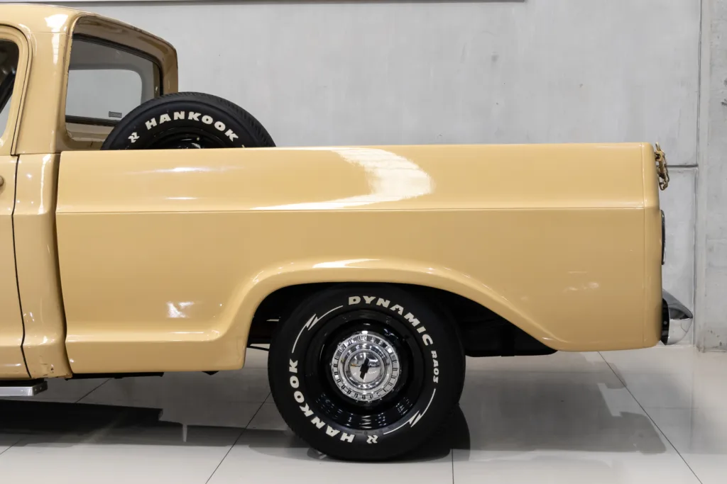 Chevrolet C10 – 1974