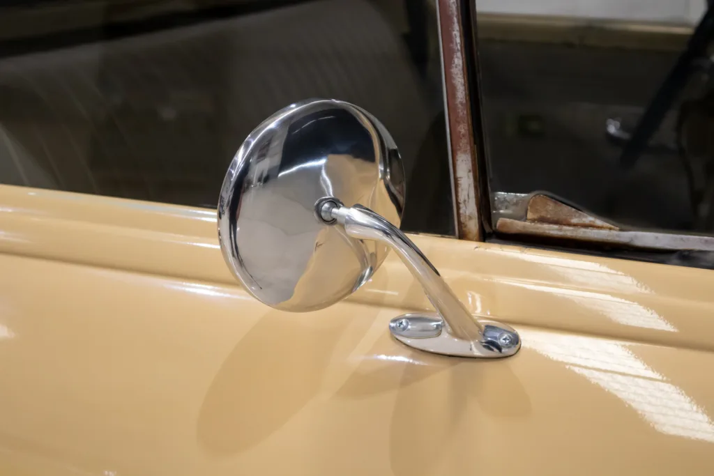 Chevrolet C10 – 1974