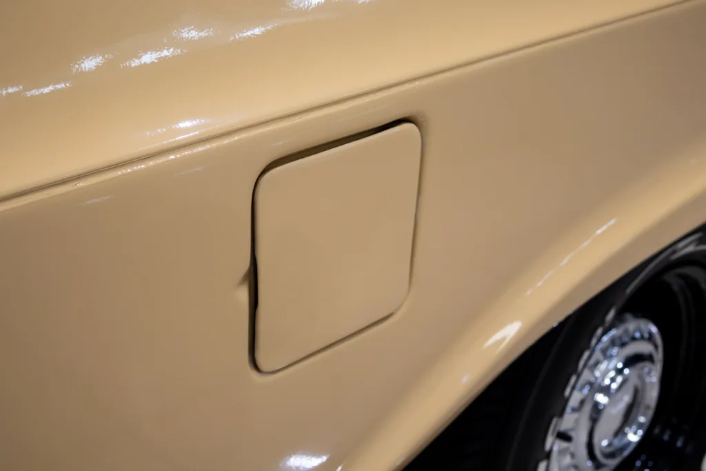 Chevrolet C10 – 1974
