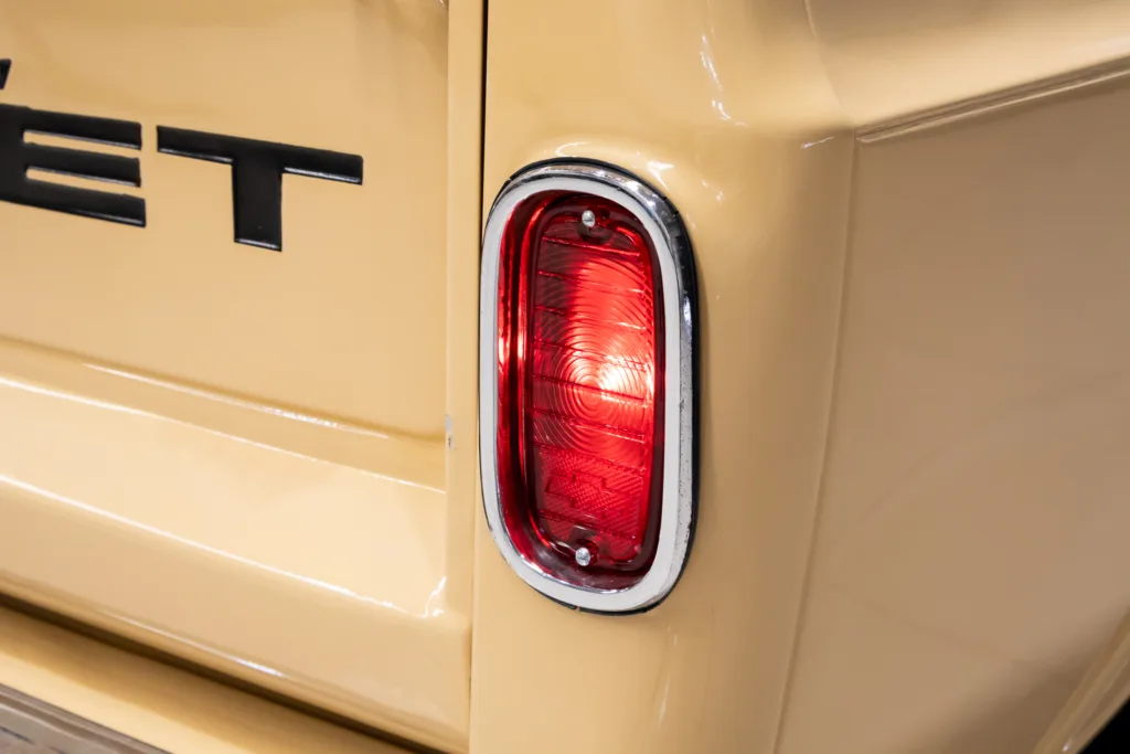Chevrolet C10 – 1974