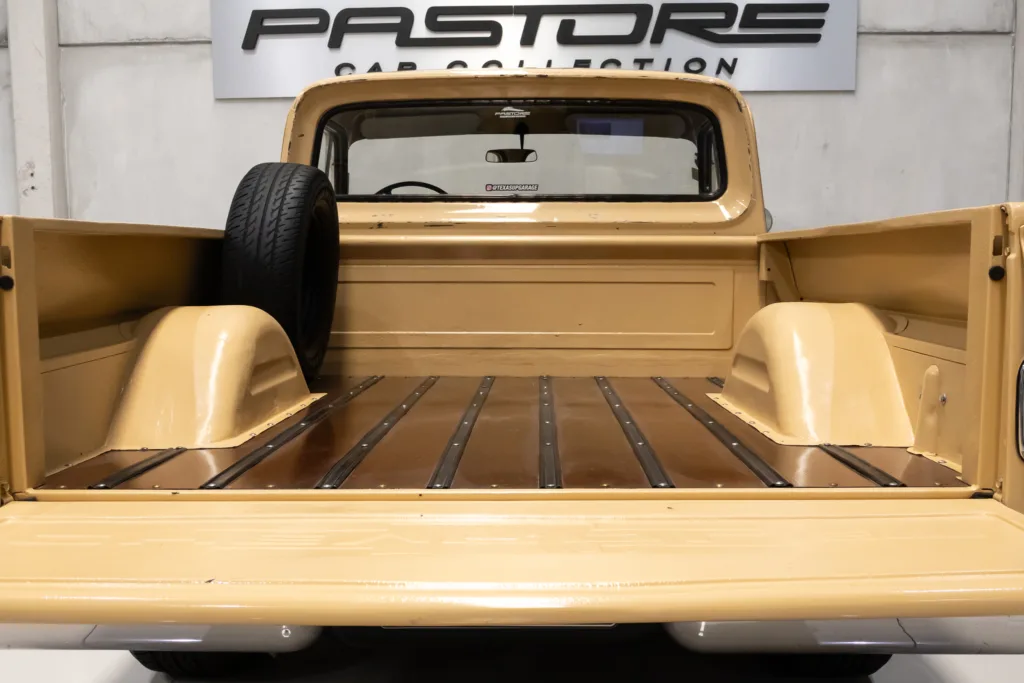 Chevrolet C10 – 1974