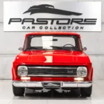 Chevrolet C10 – 1973