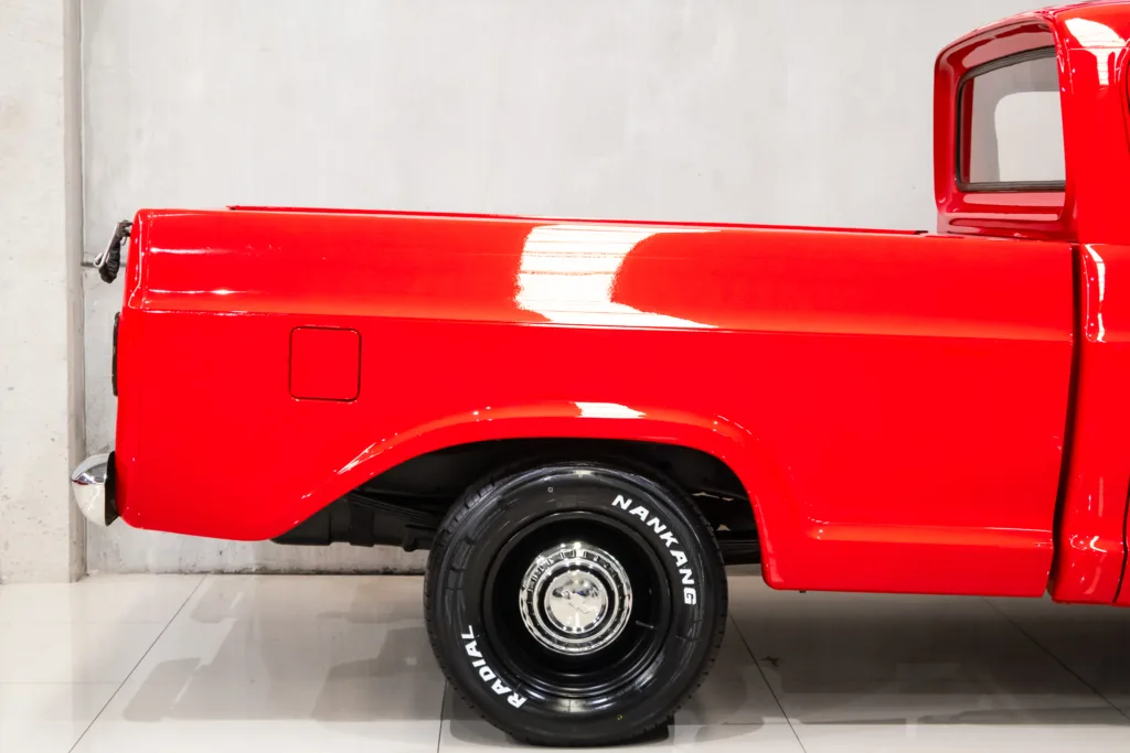 Chevrolet C10 – 1973