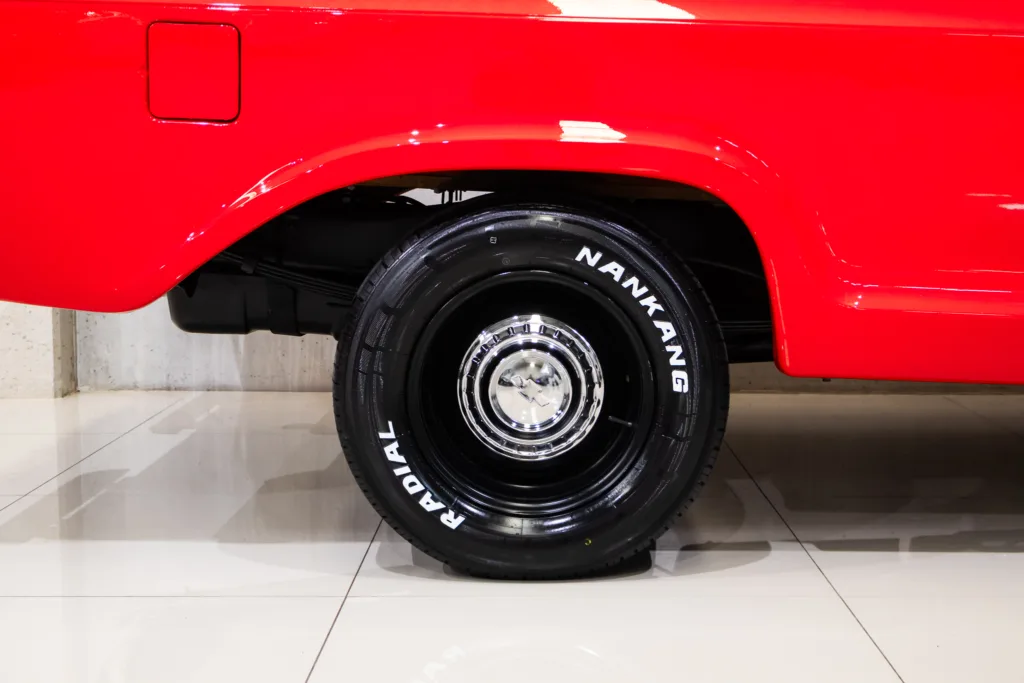 Chevrolet C10 – 1973